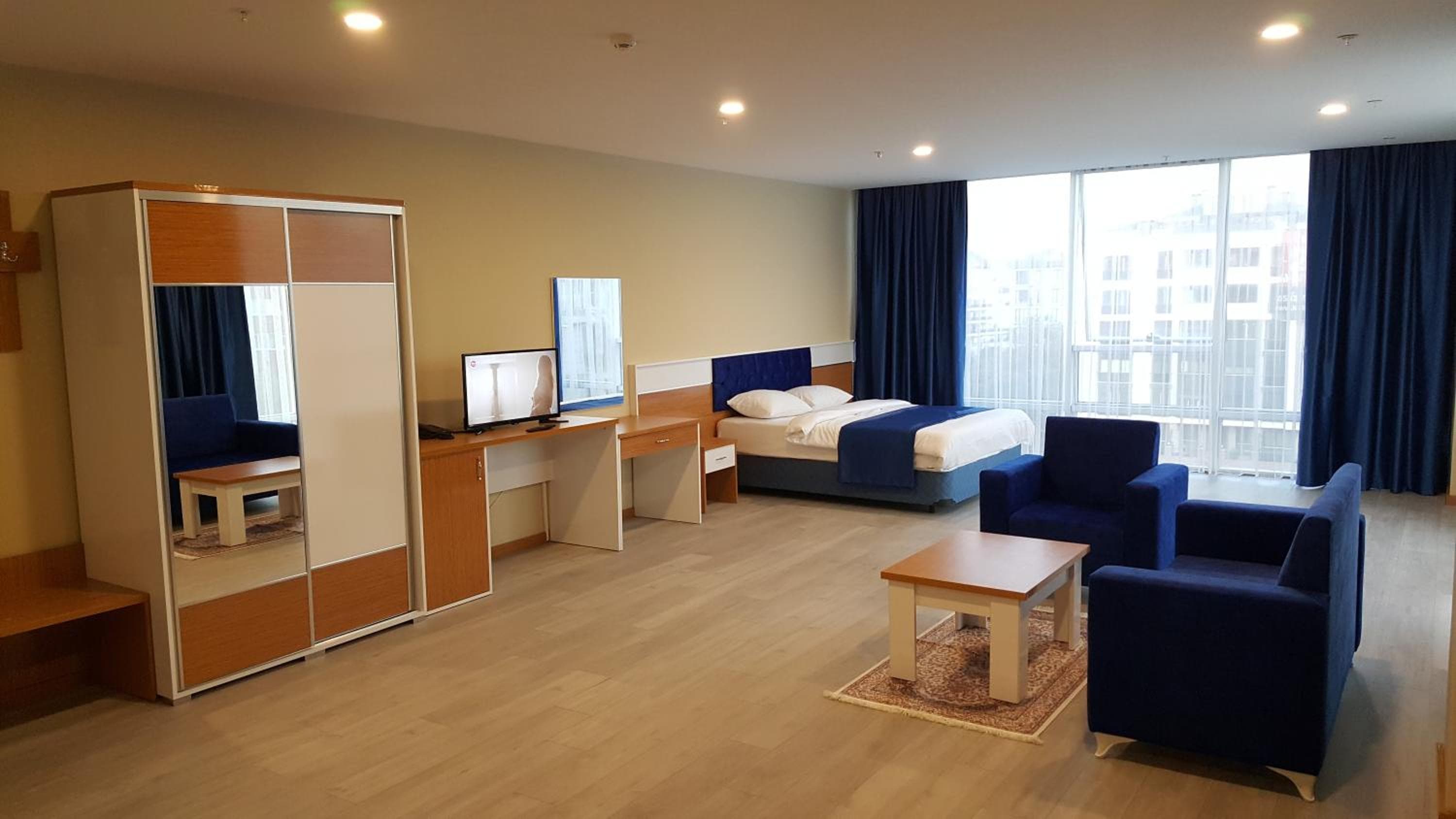 SKYBLUE İSTANBUL HOTEL, Istanbul, photo 5