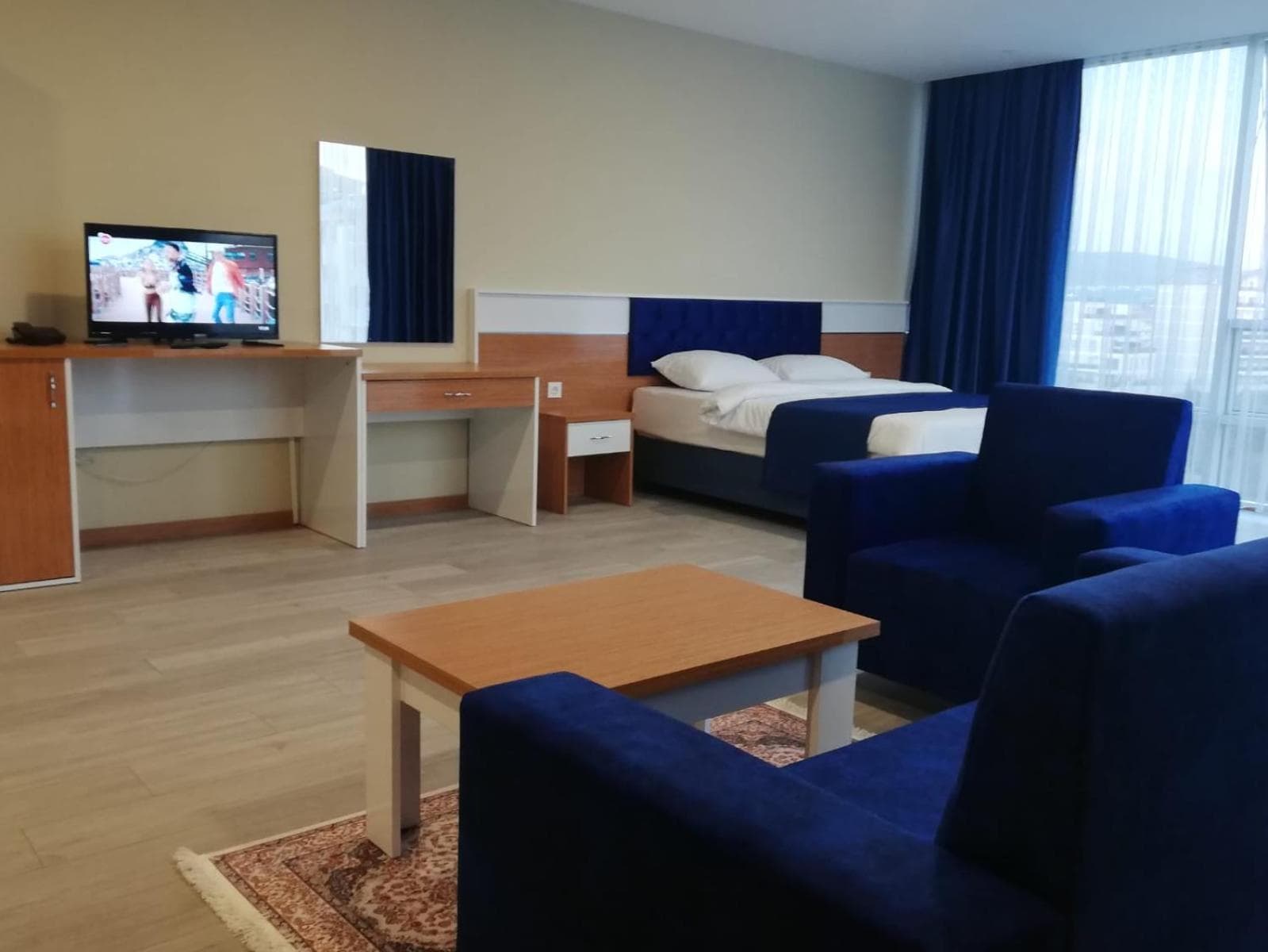 SKYBLUE İSTANBUL HOTEL, Istanbul, photo 2