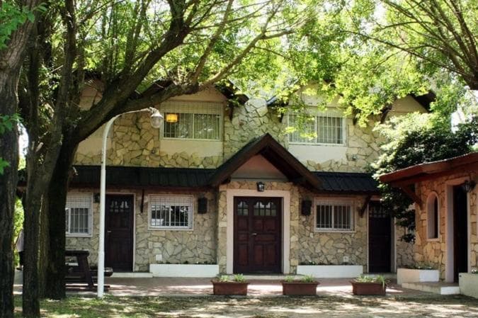 La Casona de Valeria, Valeria del Mar