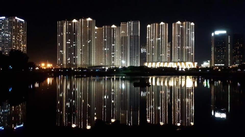 Vinhomes D'Capitale - by BAY LUXURY, Hanoi