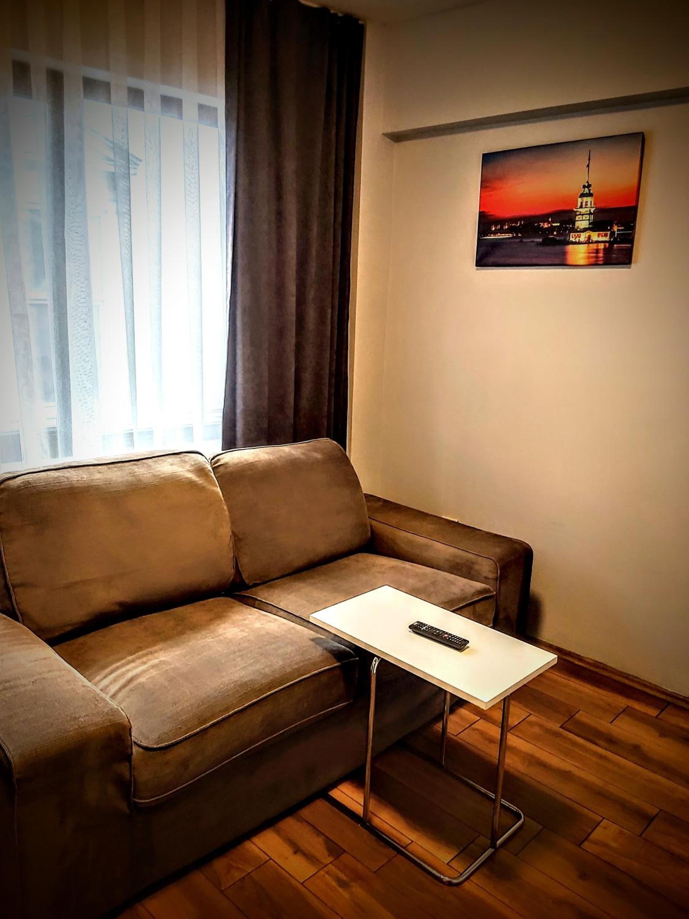 Rodos HAN, Istanbul, photo 4