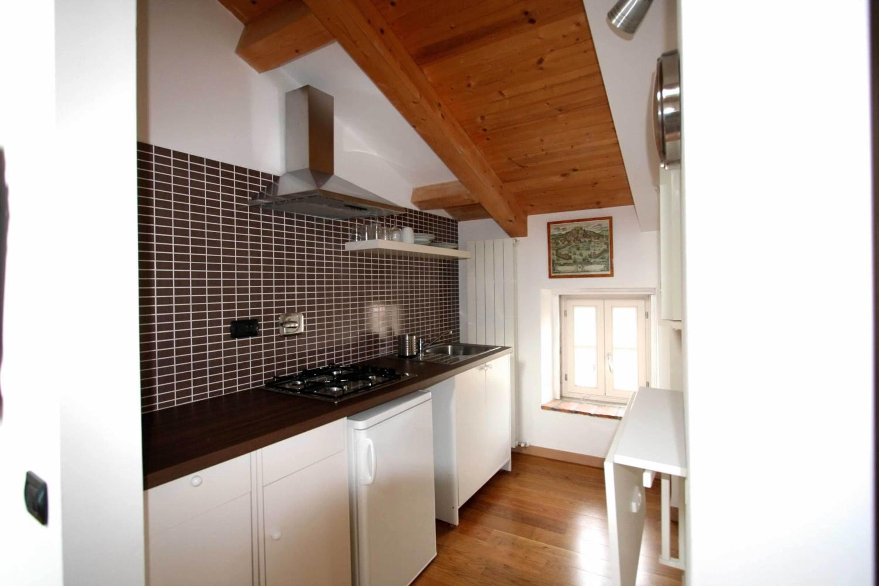 Piazza Grande City Residence, Trieste, photo 4