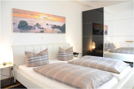 Apartments Boardinghaus Norderney, Norderney, photo 2