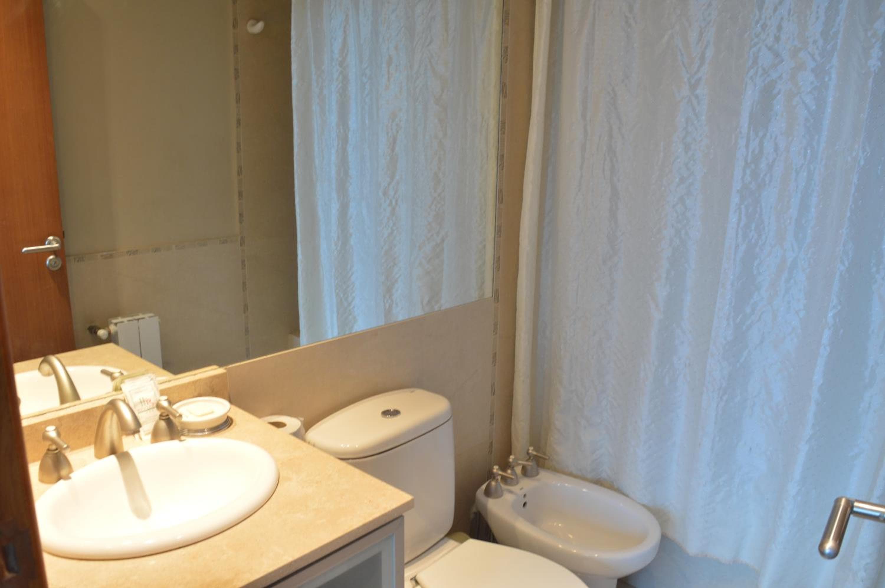 Apart Riviera Tower Suites, Villa Carlos Paz, photo 6