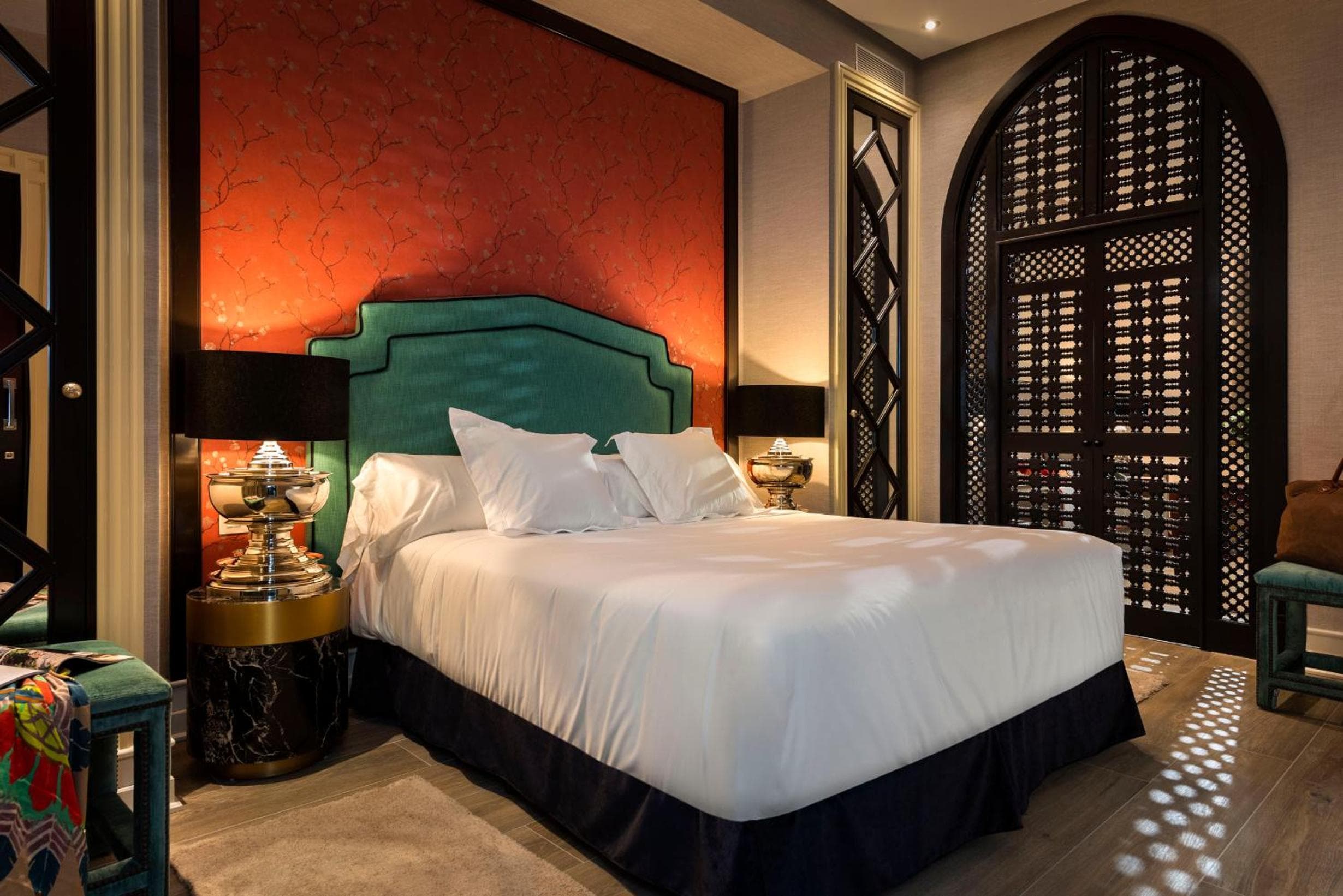 Casa de Triana Luxury Suites by Casa del Poeta, Seville, photo 2