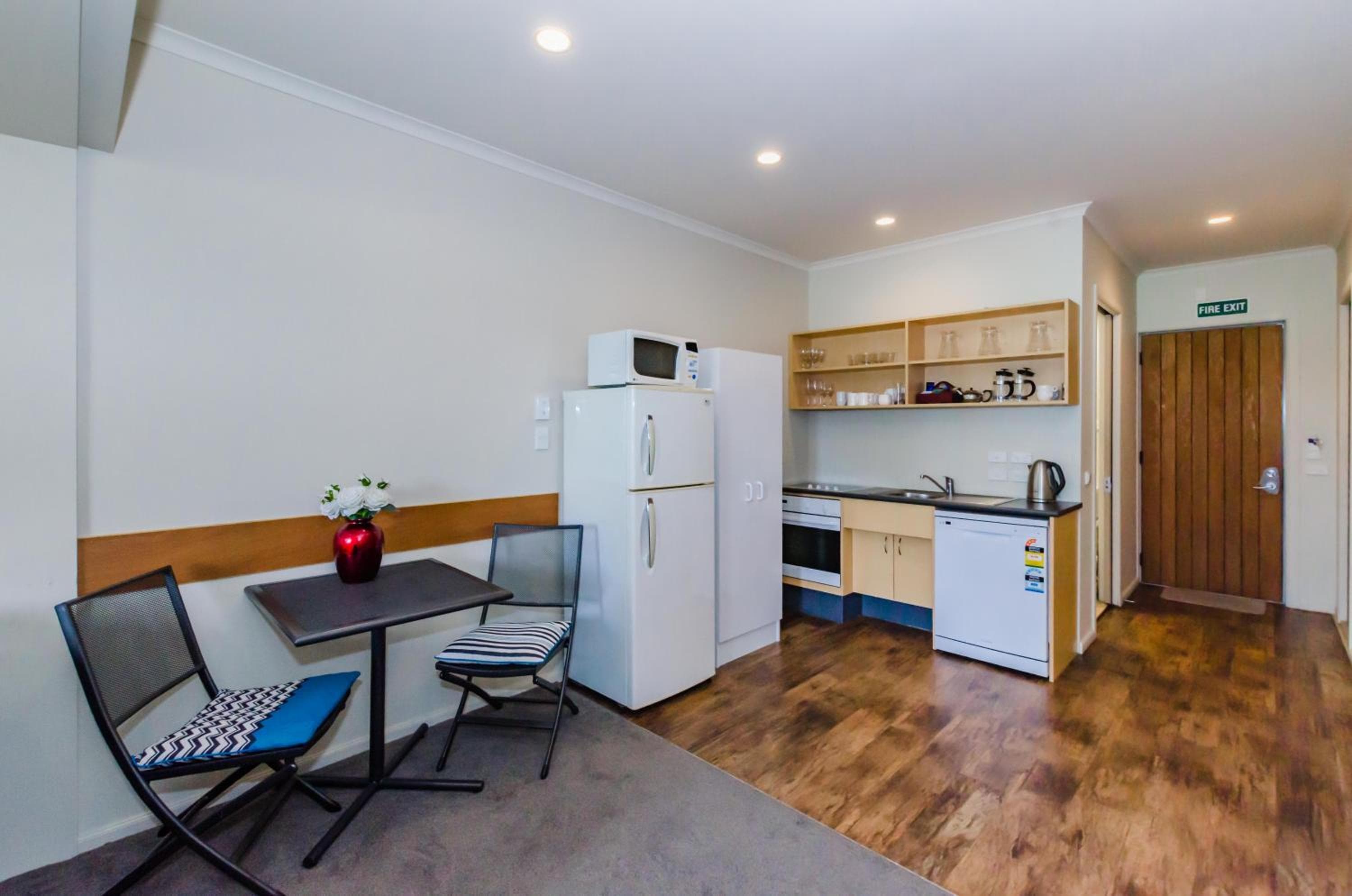 Raumati Sands Resort, Paraparaumu Beach, photo 2