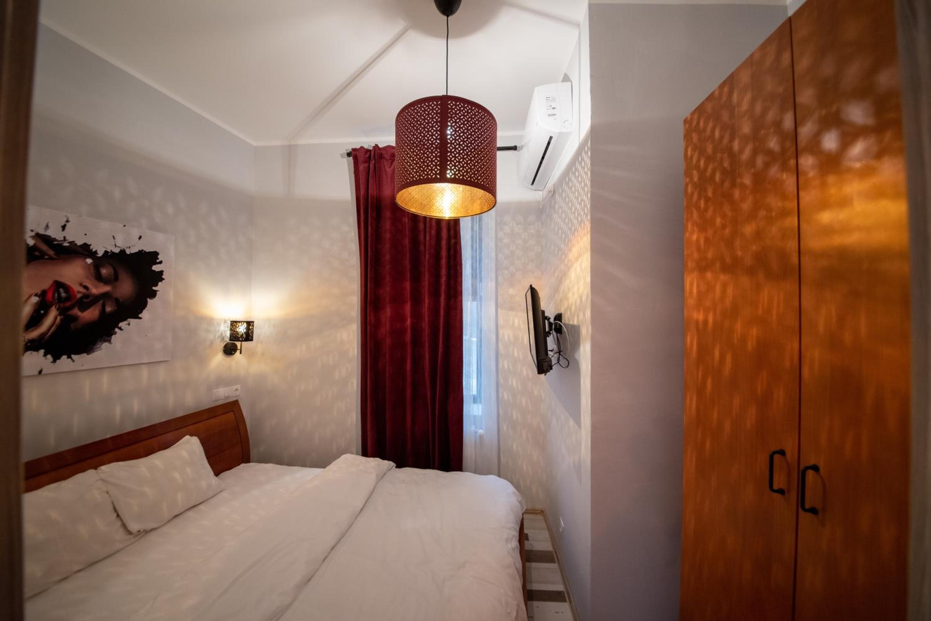 Heights Accommodation City Center, Bucharest, photo 5