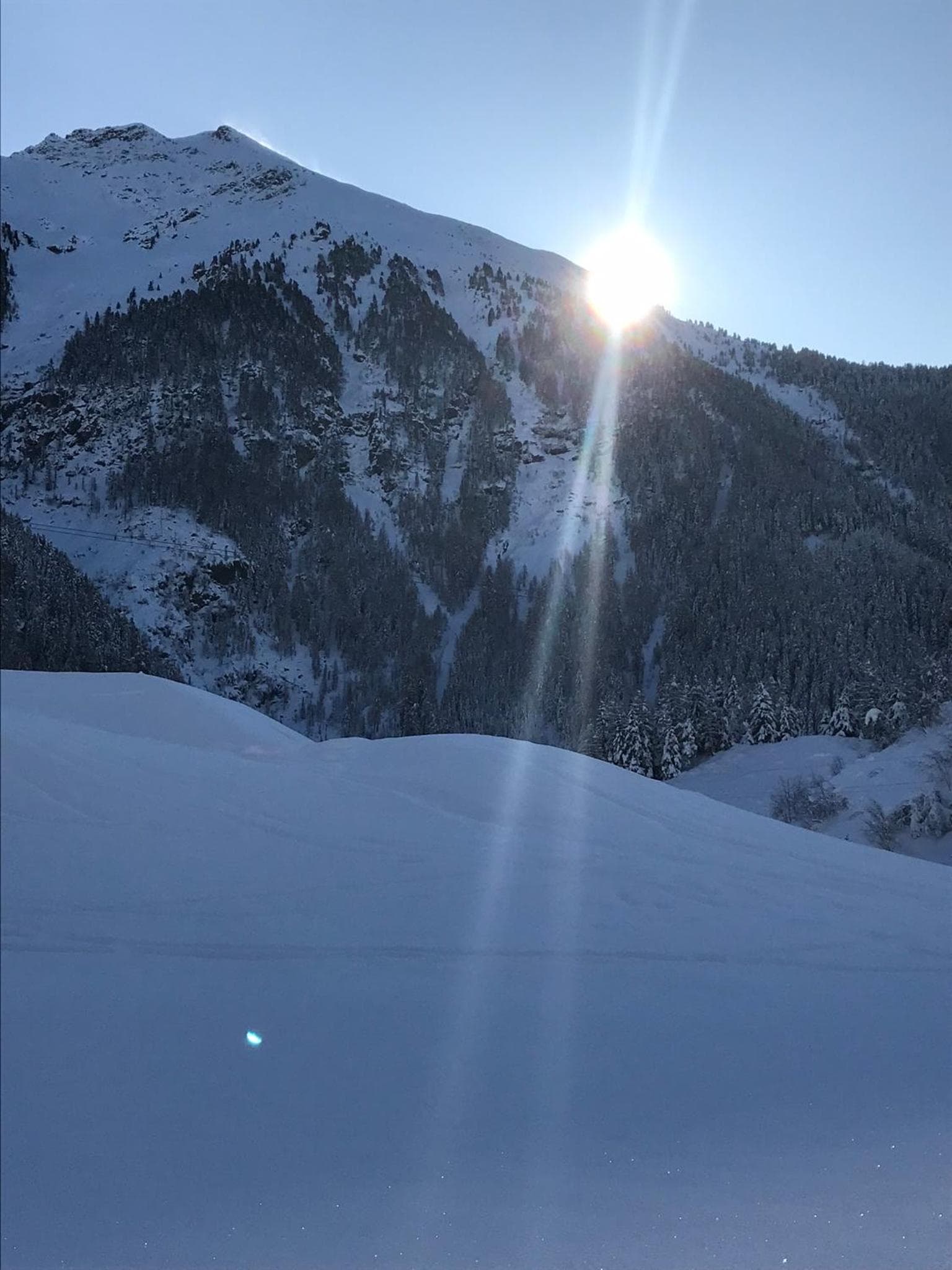 Apart Tyrol, Umhausen, photo 5