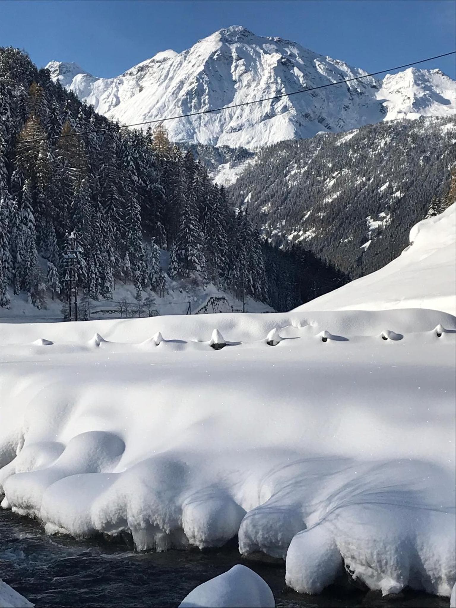 Apart Tyrol, Umhausen, photo 2