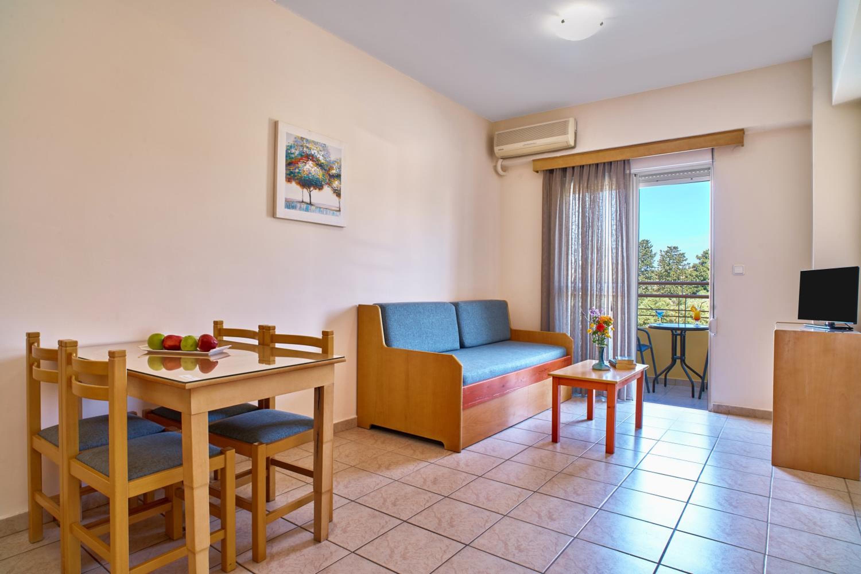 Veronica Hotel, Kato Daratso, photo 3