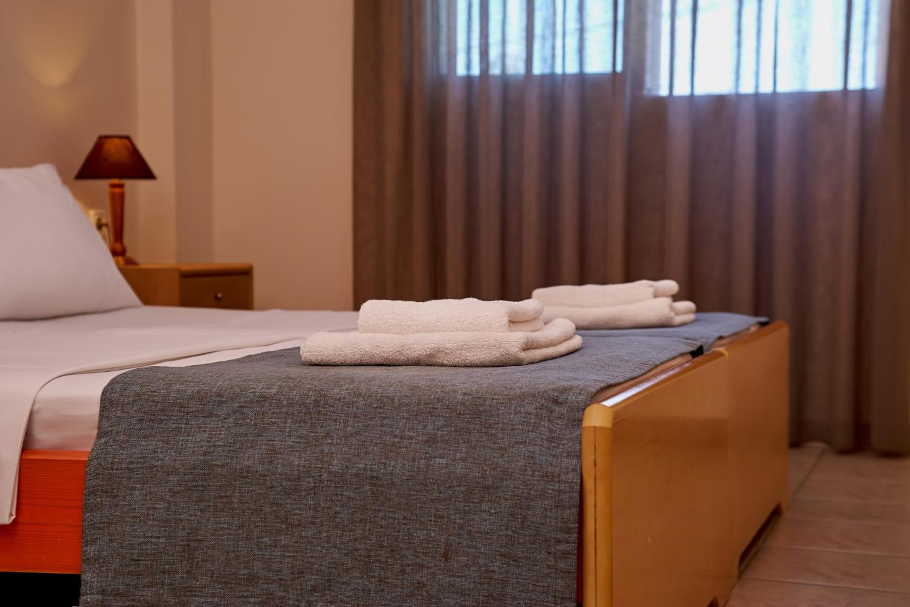 Veronica Hotel, Kato Daratso, photo 6