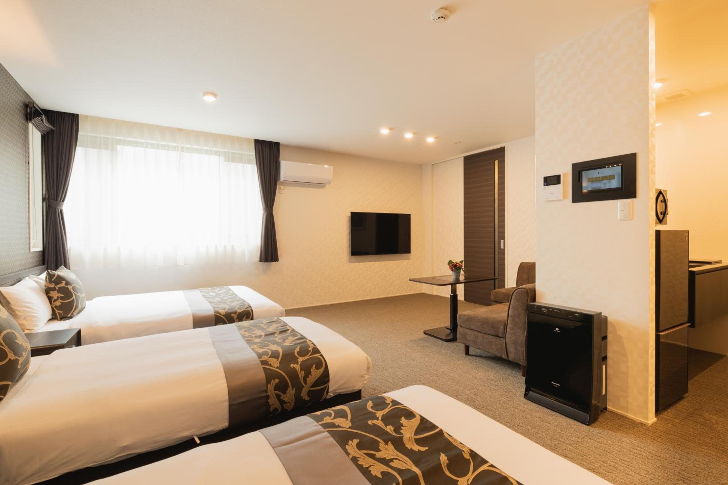 GRAND BASE Nagasaki Ekimae, Nagasaki, photo 6