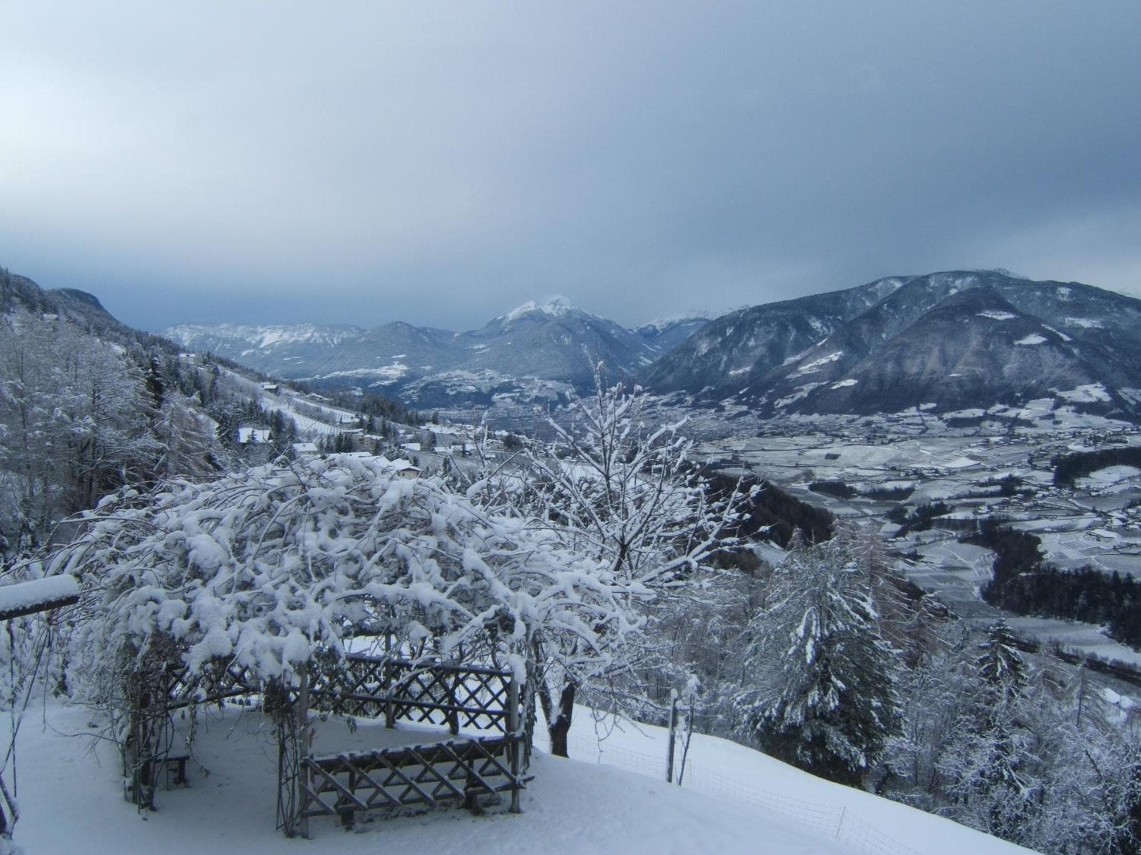Gasserhof Garni & Apartment, Schenna, photo 5