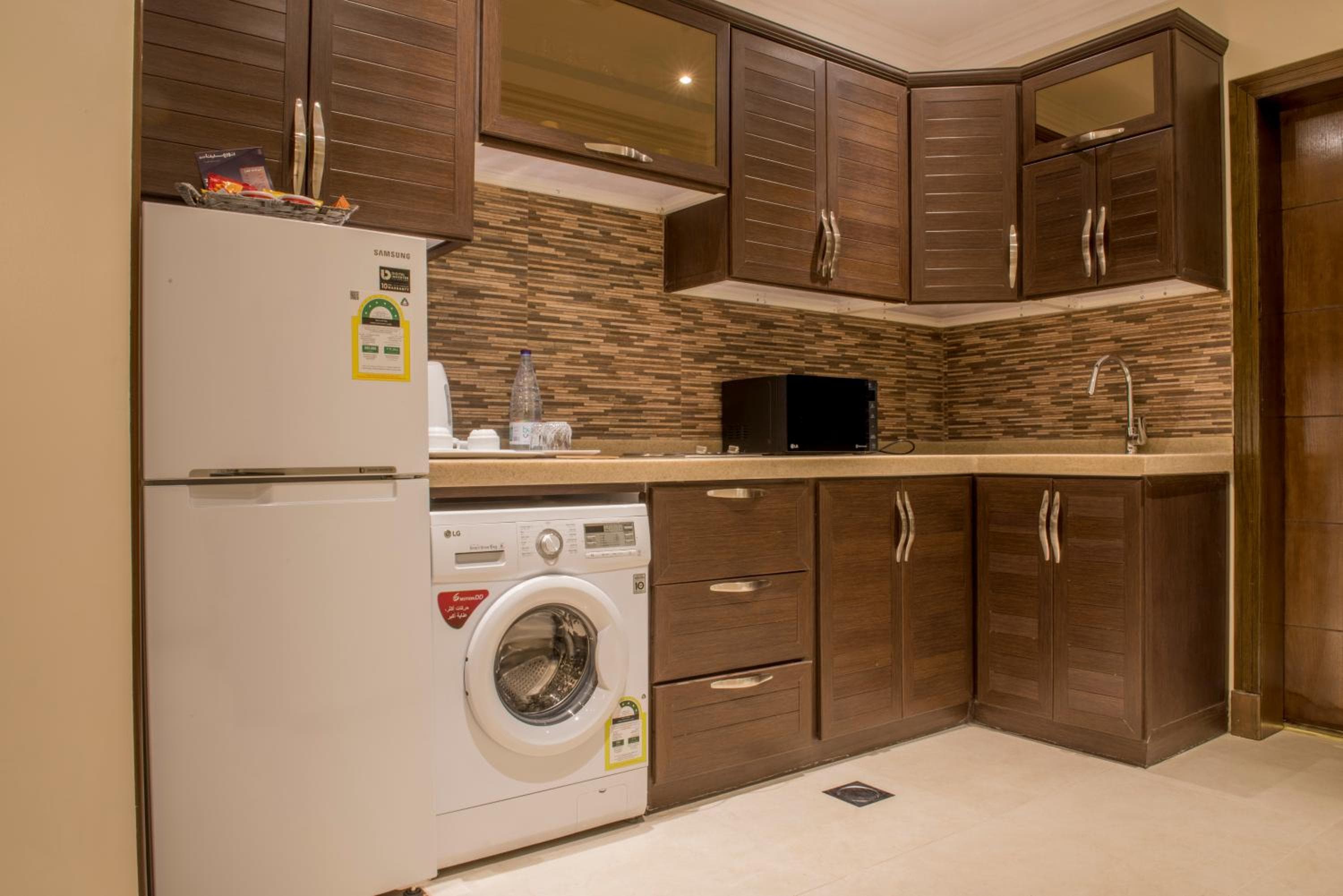نورمينا للشقق المخدومة, Dammam, photo 3