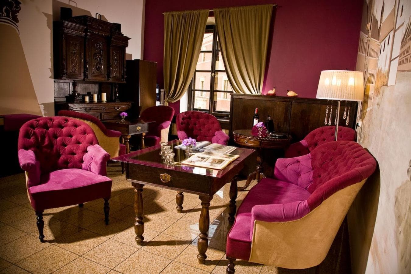 Castle Inn, Warsaw, photo 5