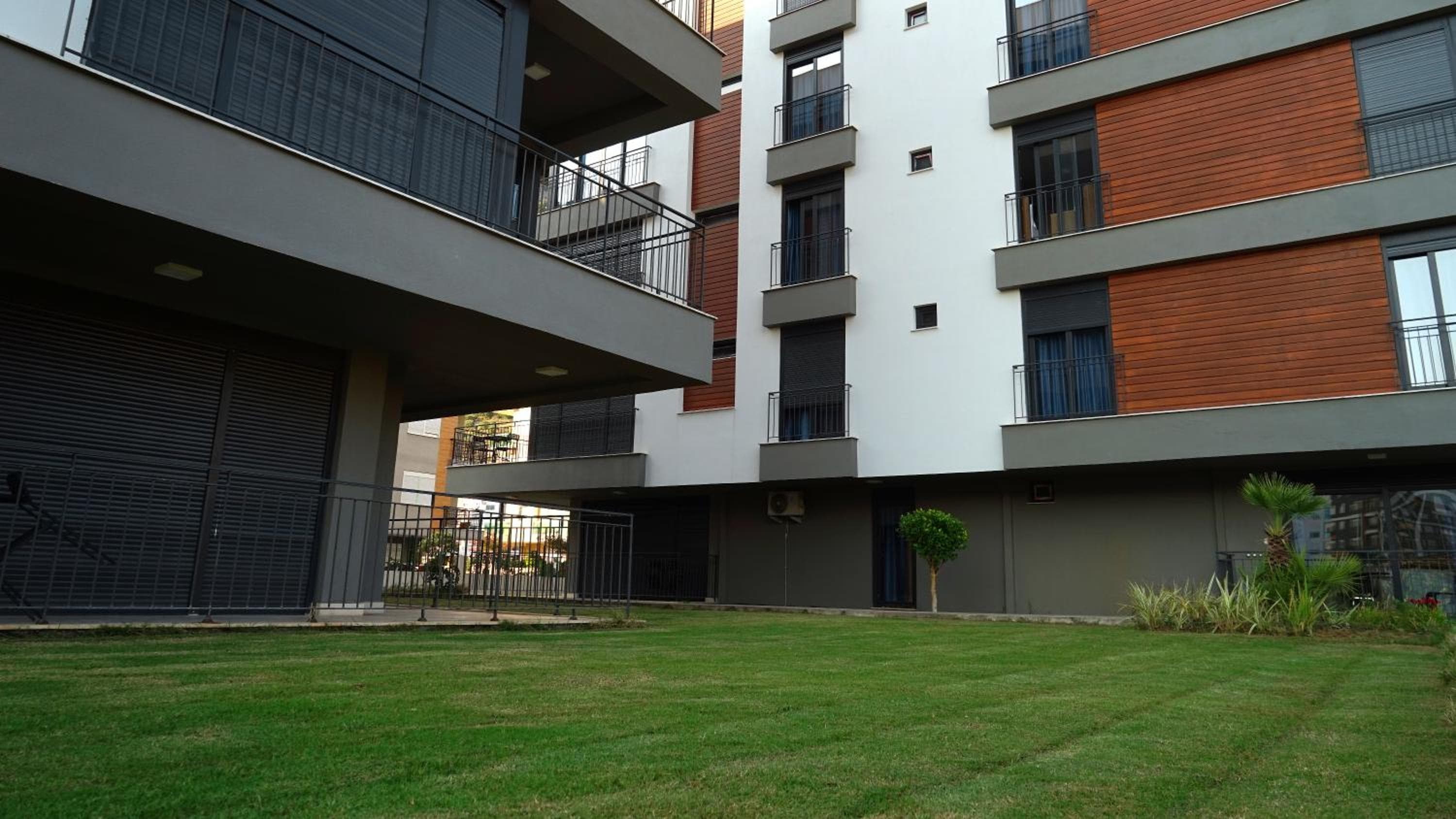 MENE SUITES, Antalya, photo 2