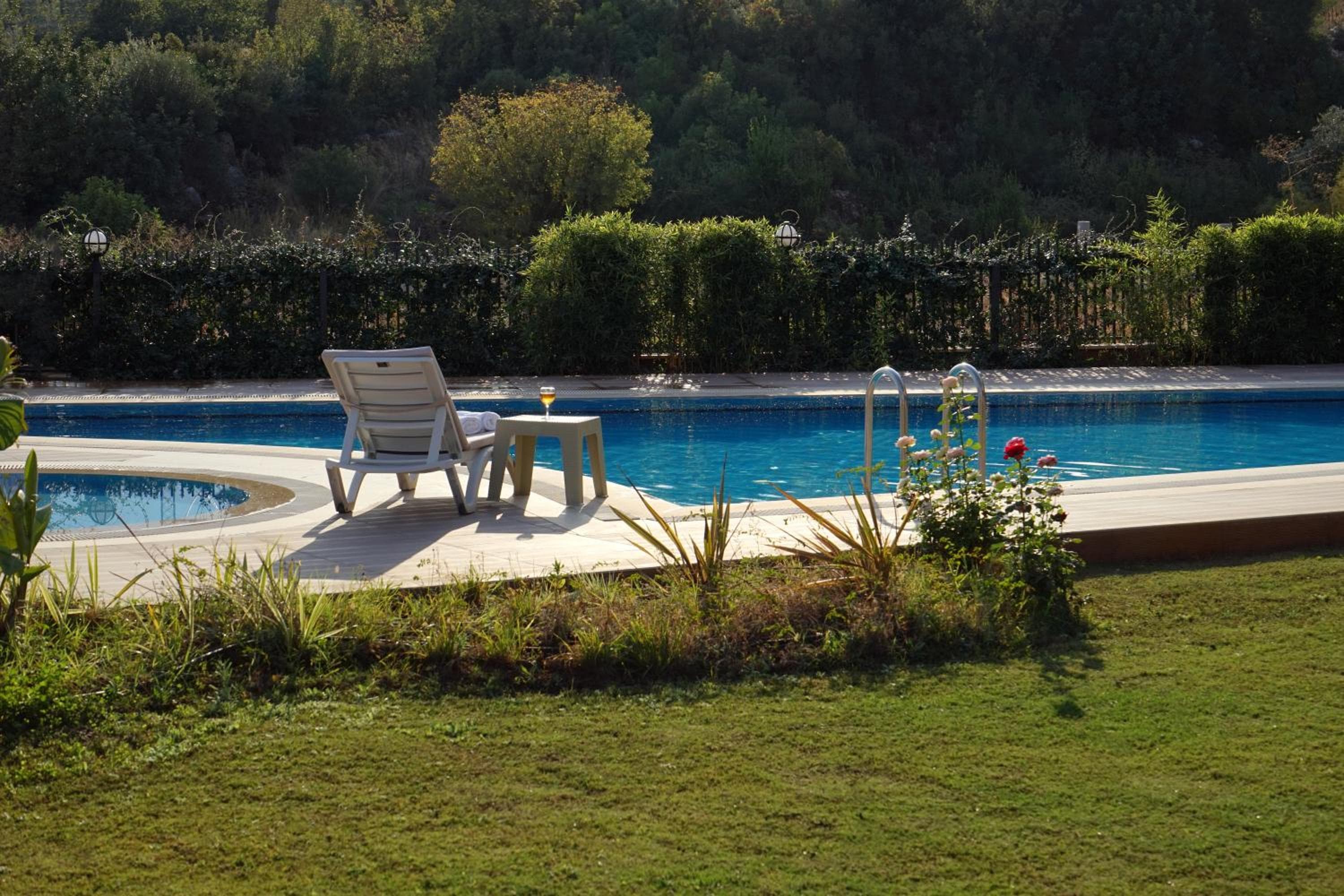 MENE SUITES, Antalya, photo 5