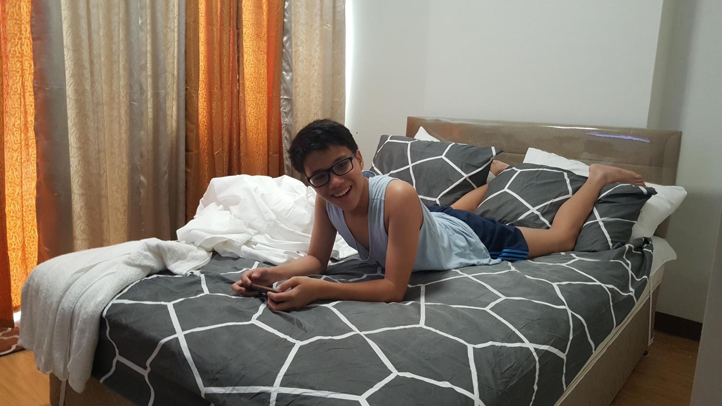 Mesaverte Residences AFS Suites, Cagayan de Oro