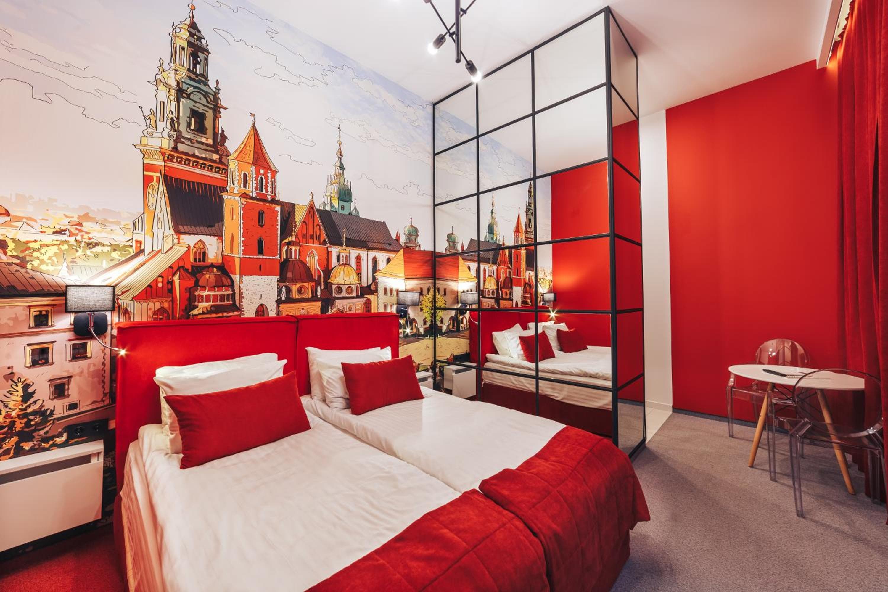Cities Gallery Apart-hotel, Lviv, photo 4