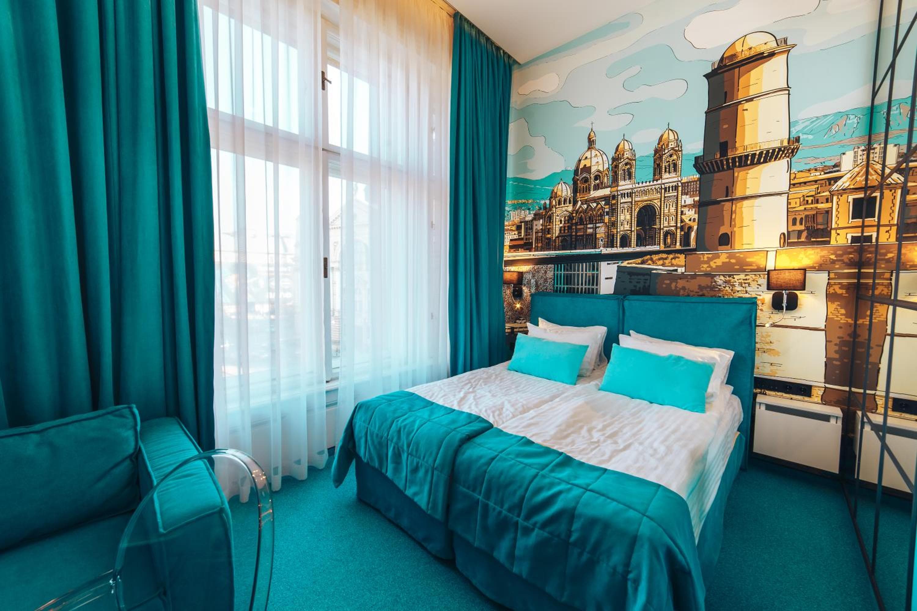 Cities Gallery Apart-hotel, Lviv, photo 2
