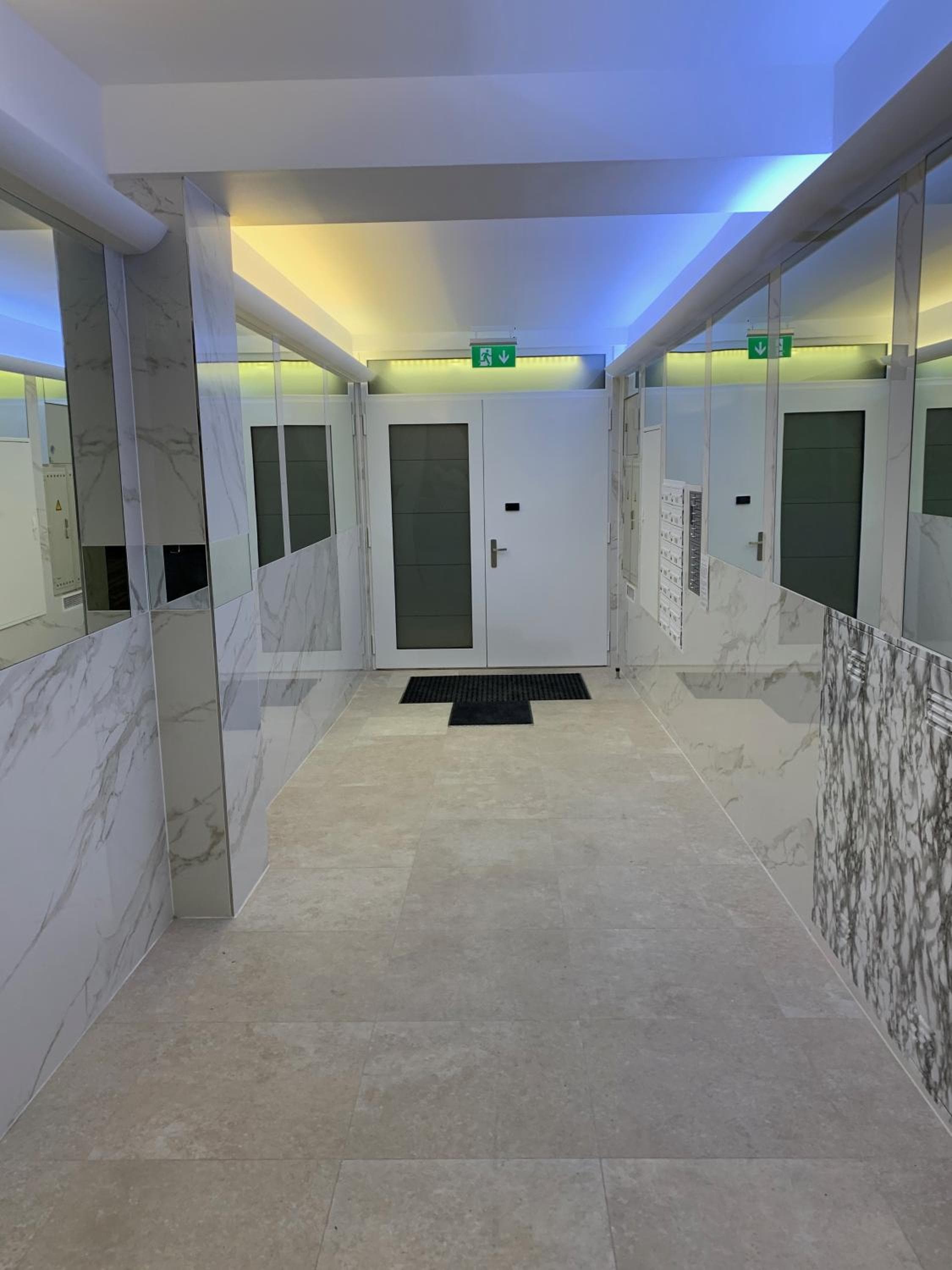 Colony Apartments, Vienna, photo 3