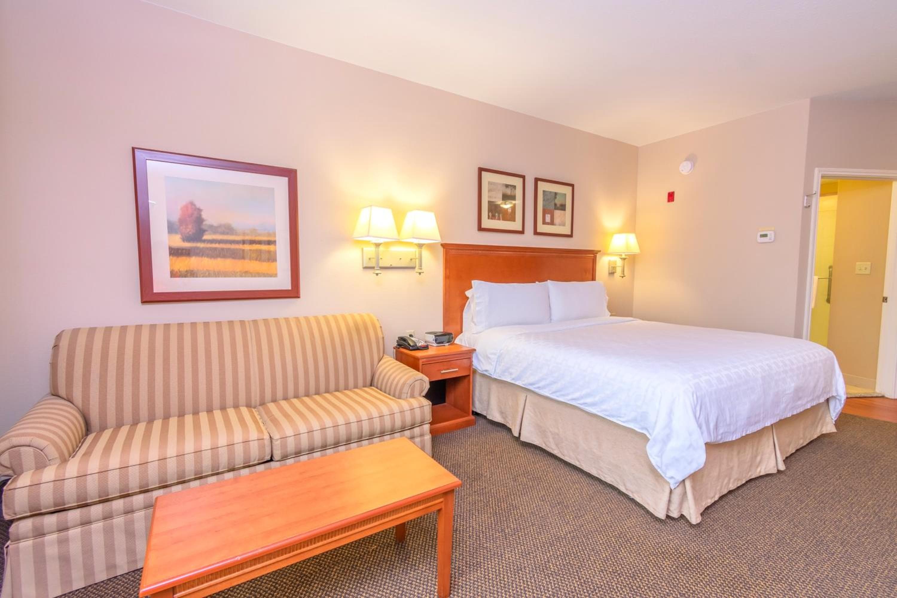 Candlewood Suites Houston I-10 East by IHG, Houston, photo 4