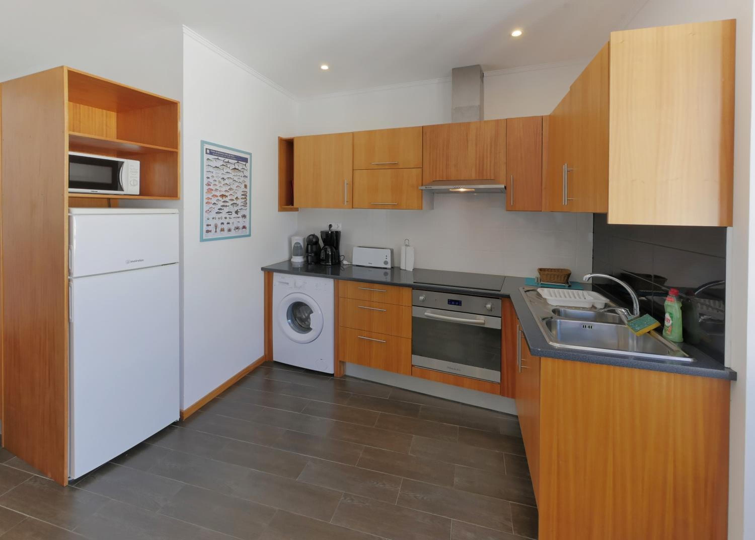 Faial Marina Apartments 1, Horta, photo 6