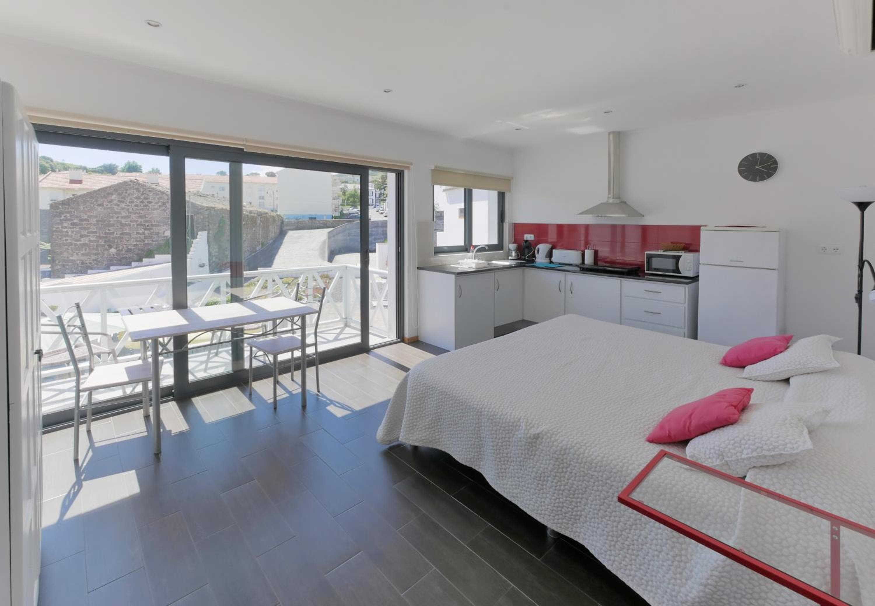 Faial Marina Apartments 1, Horta, photo 5
