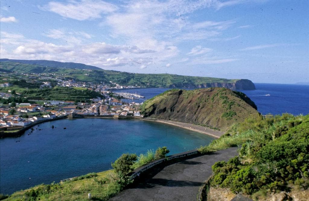 Faial Marina Apartments 1, Horta, photo 2