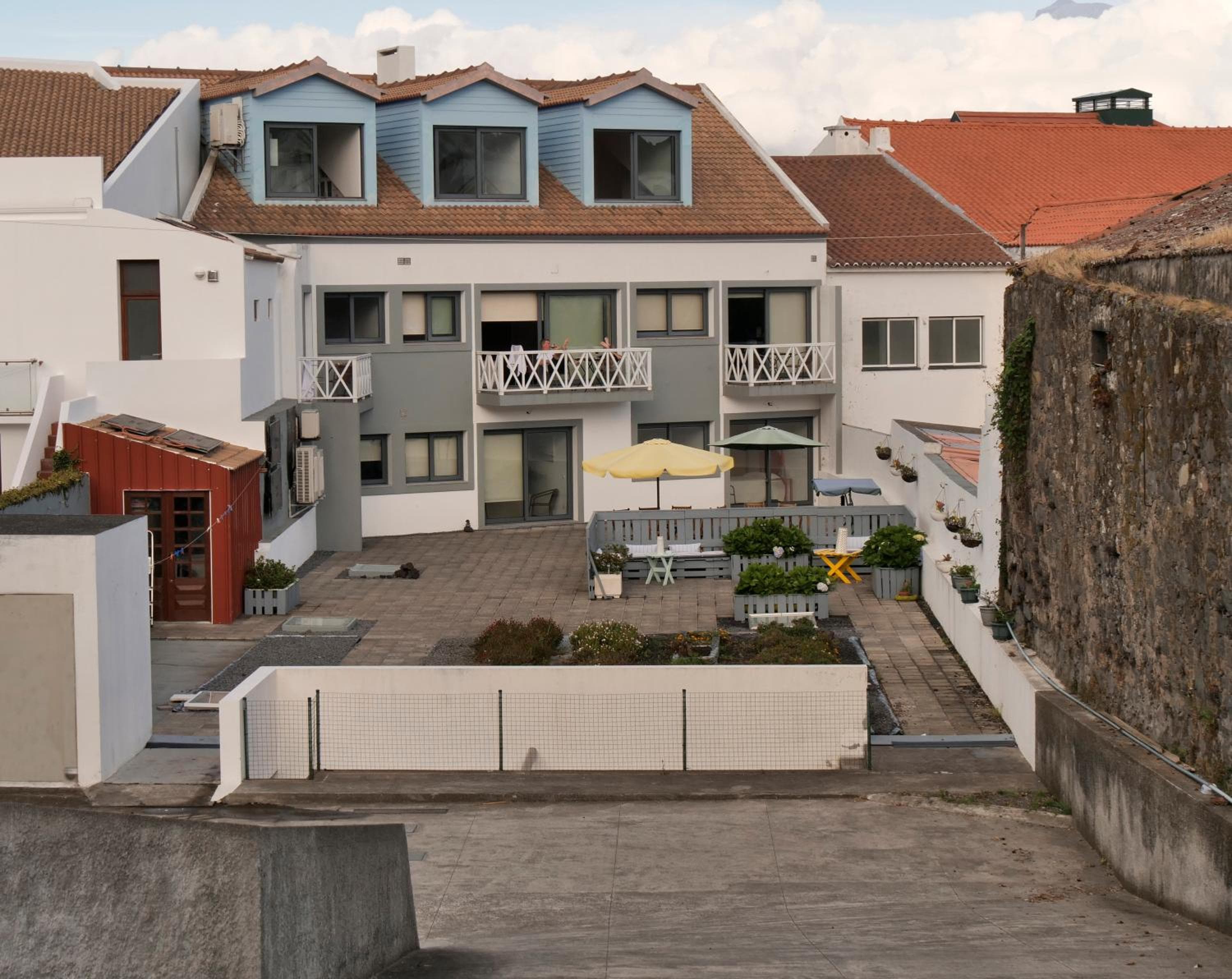 Faial Marina Apartments 1, Horta, photo 3