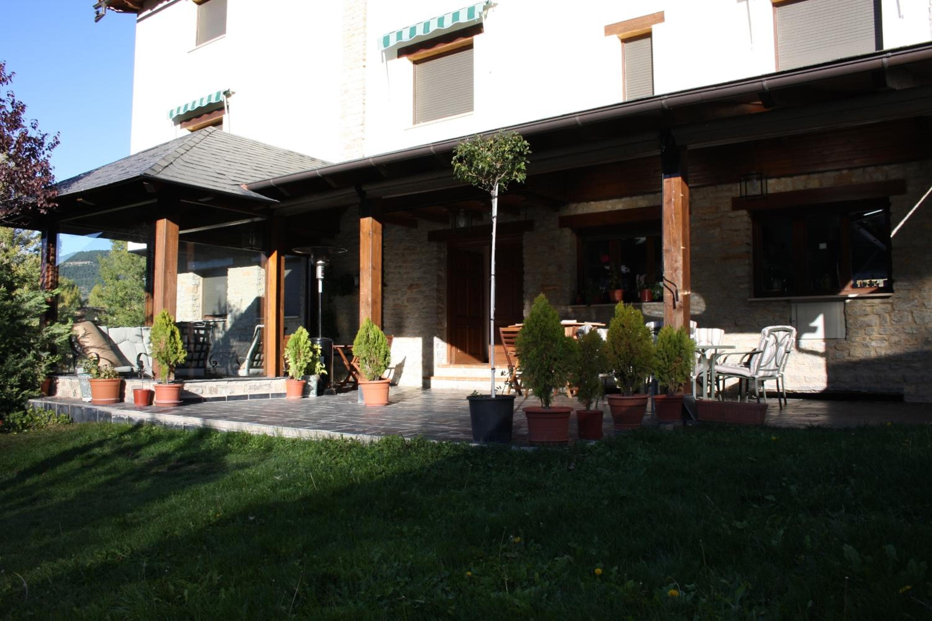 Apart-Hotel Selva Nevada, La Virgen de la Vega, photo 5