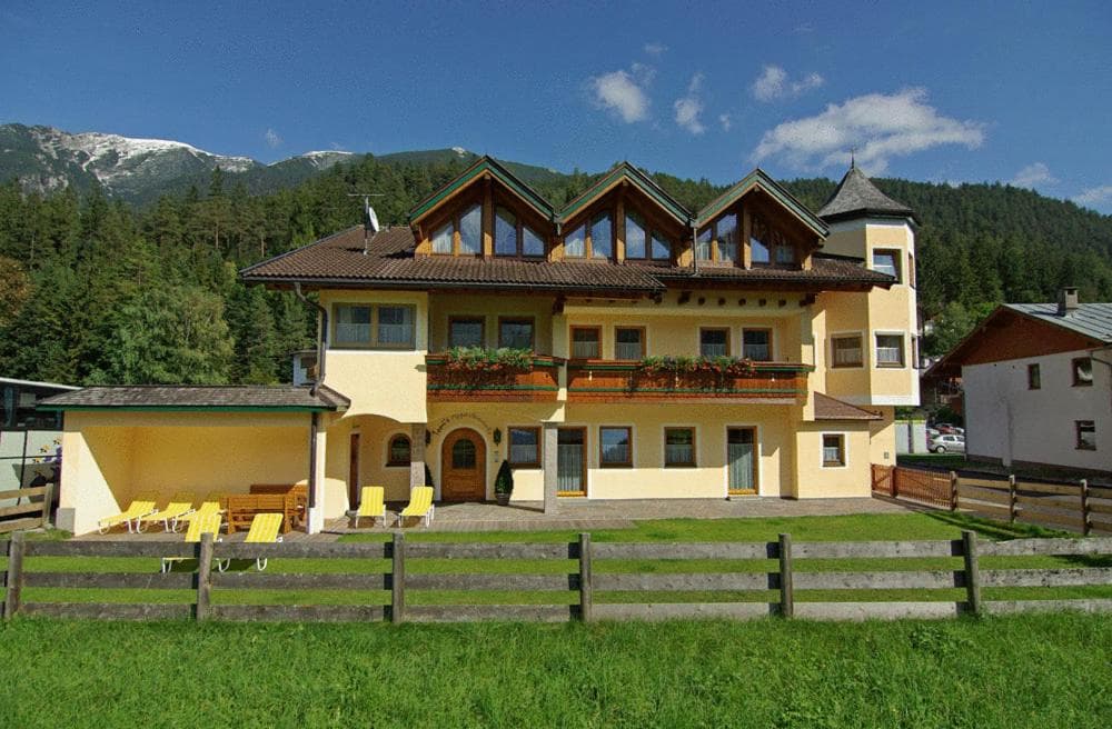 Tonis Appartements am Achensee, Achenkirch