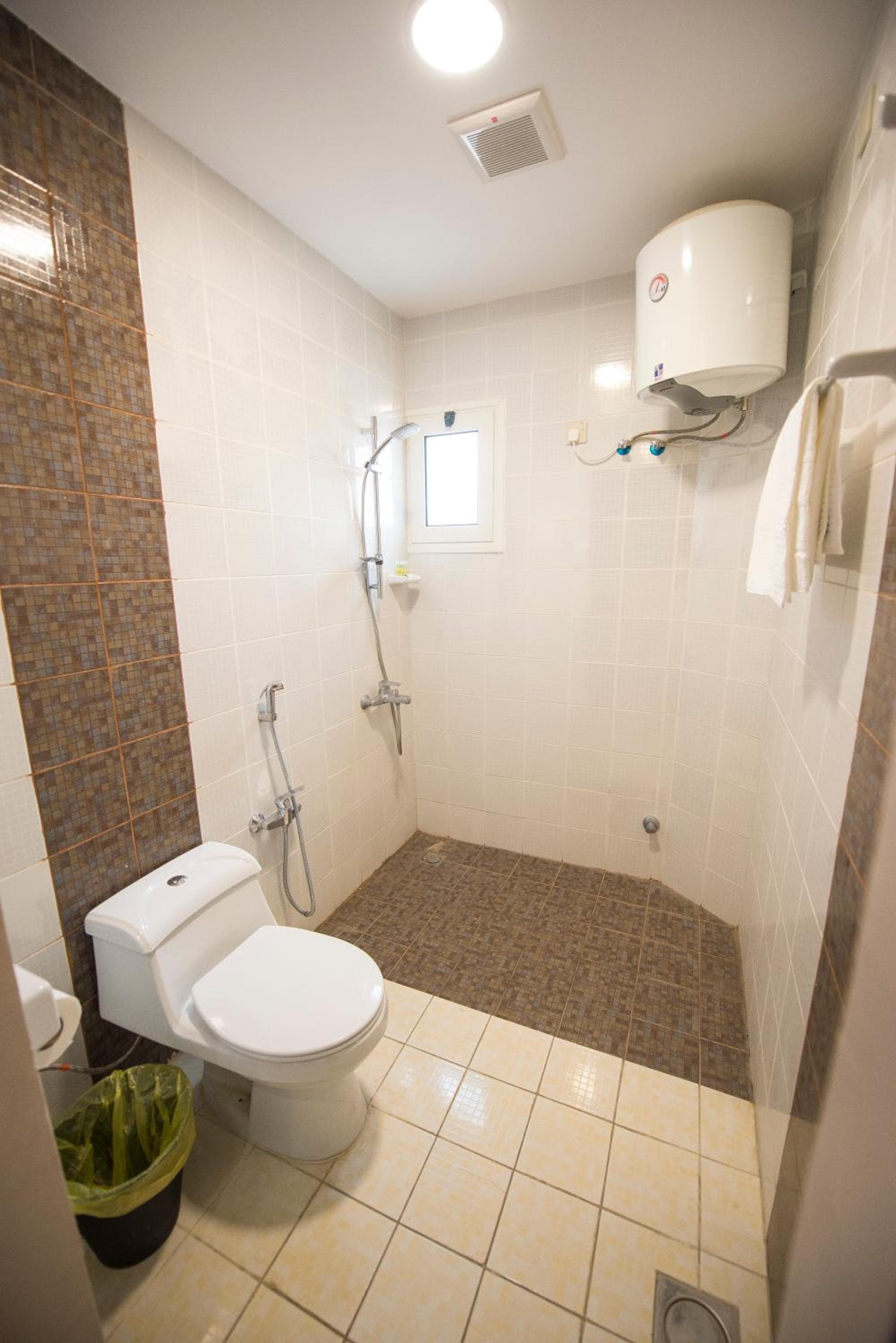 2 Al Nakhlah Serviced Apartments, Al Hofuf, photo 5