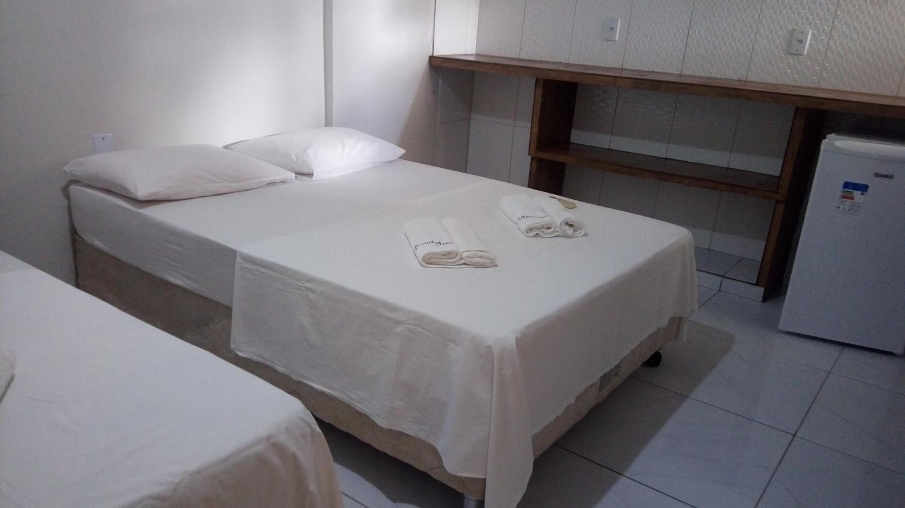 Prainha Apart-Hotel, Baía da Traição, photo 6