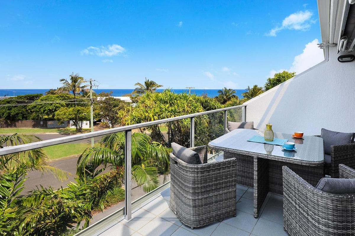 Andari Apartments, Sunshine Beach, photo 5