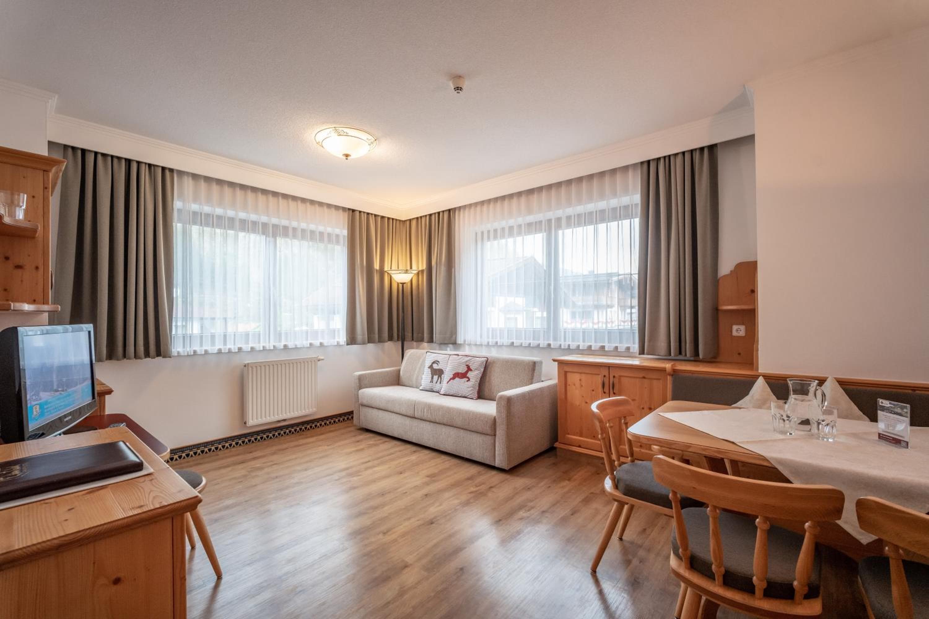 Apparthotel Ederfeld, Mayrhofen, photo 6