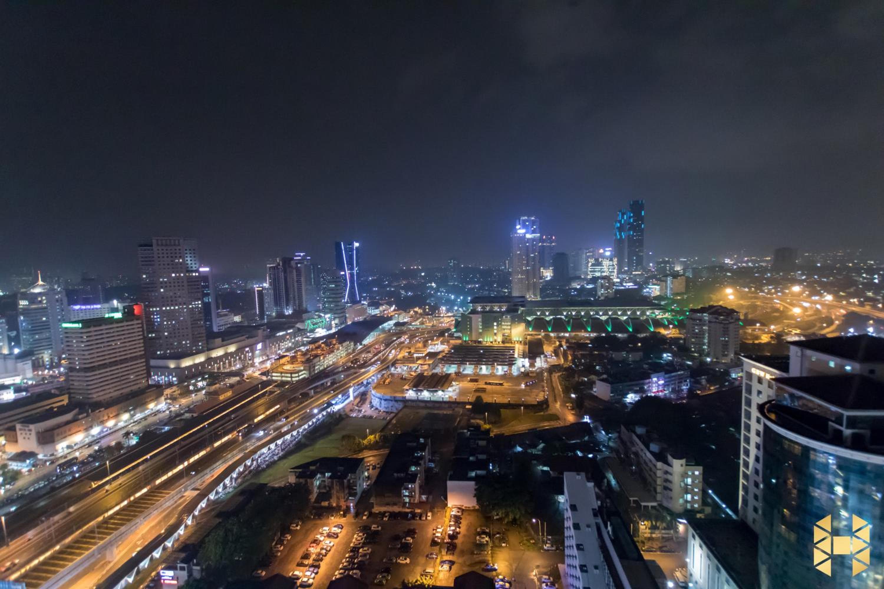 R&F Princess Cove CIQ Premium Sea & City view Suites by NEO, Johor Bahru, photo 6