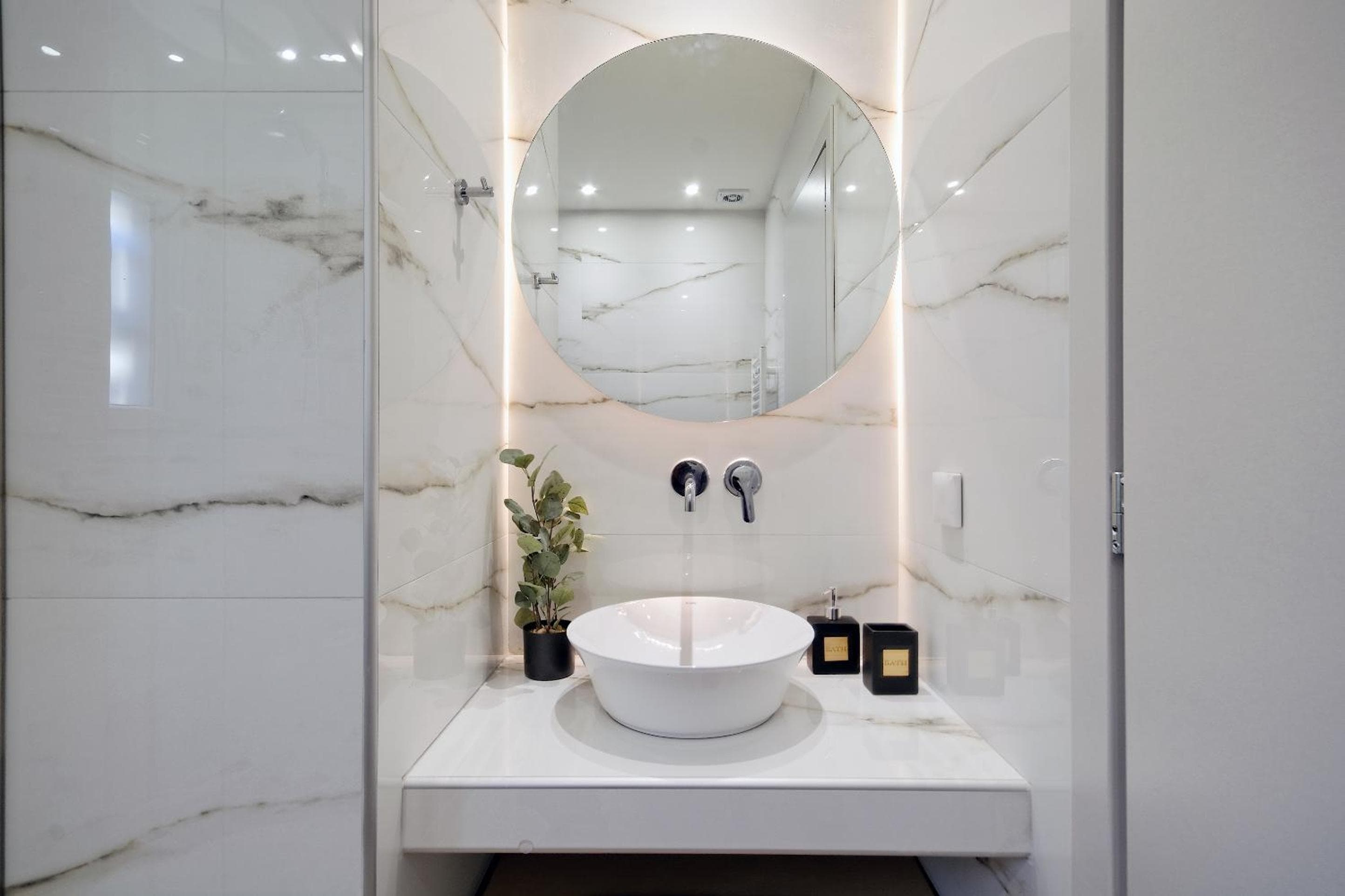Odyssey Residence, Athens, photo 5