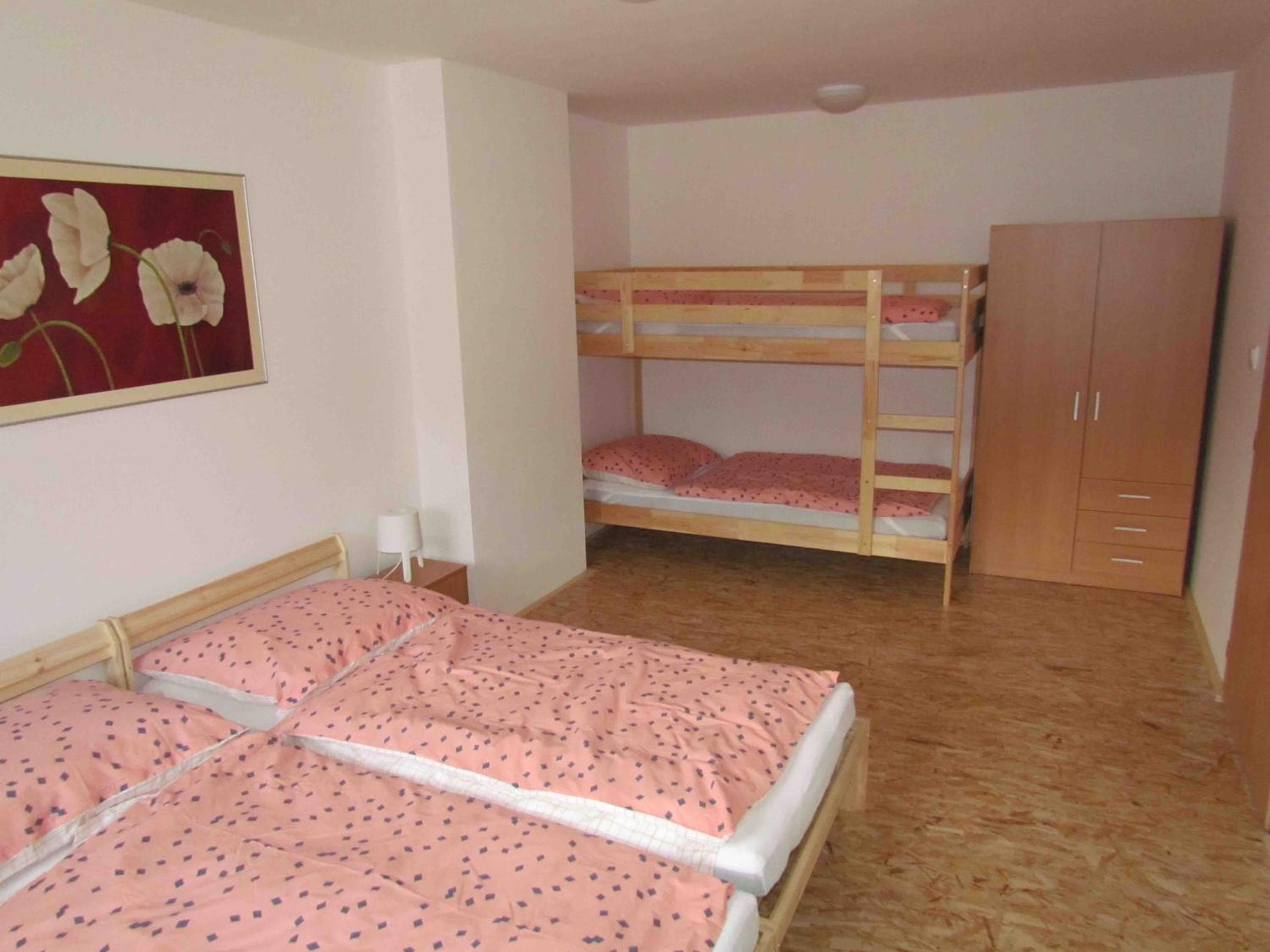 Dopravna Alžbětín, Železná Ruda, photo 5