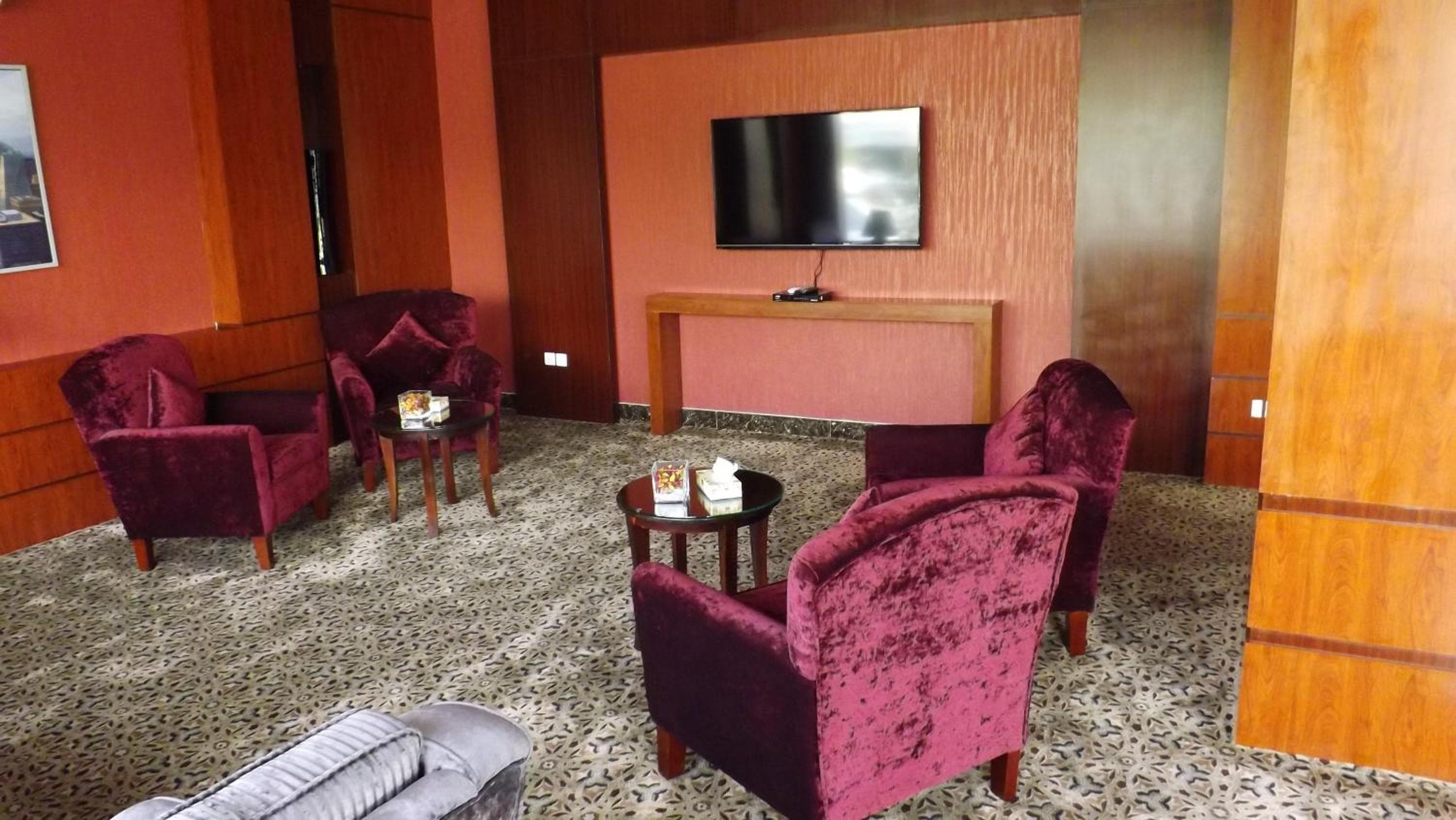 Taleen Serviced Apartments AlMasif- تالين المصيف للشقق المخدومة, Riyadh, photo 5