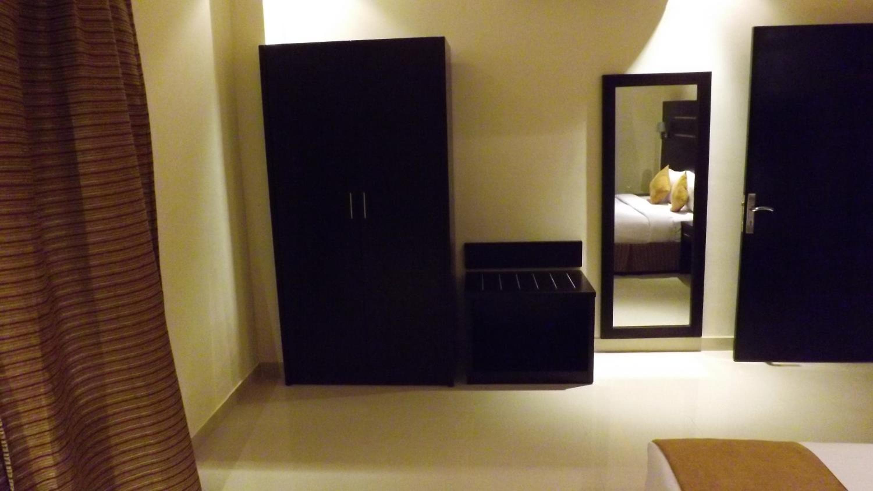 Taleen Serviced Apartments AlMasif- تالين المصيف للشقق المخدومة, Riyadh, photo 4
