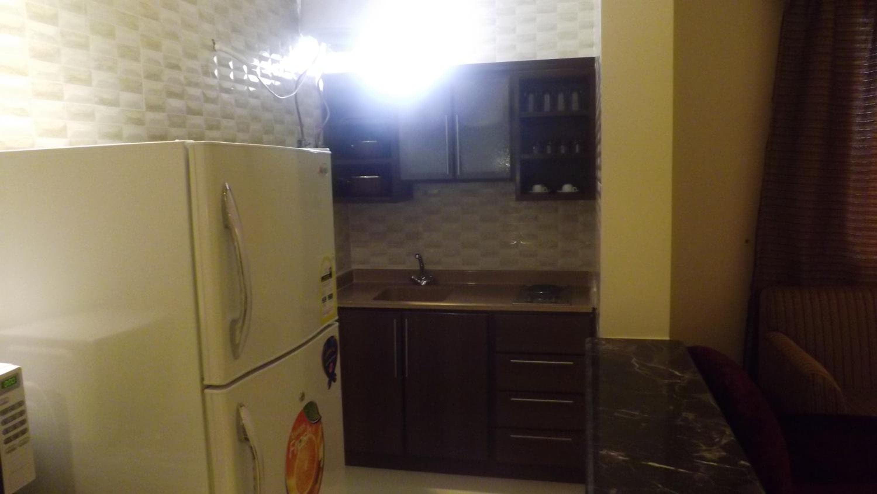 Taleen Serviced Apartments AlMasif- تالين المصيف للشقق المخدومة, Riyadh, photo 6