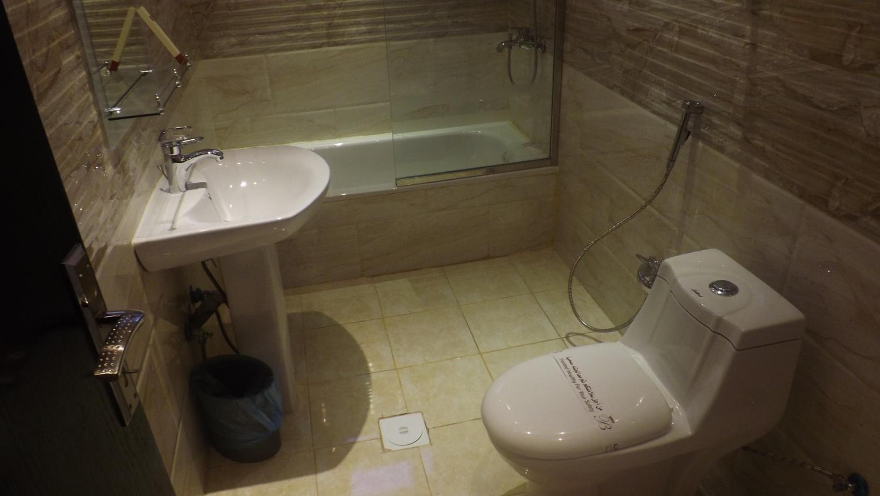 Taleen Serviced Apartments AlMasif- تالين المصيف للشقق المخدومة, Riyadh, photo 2