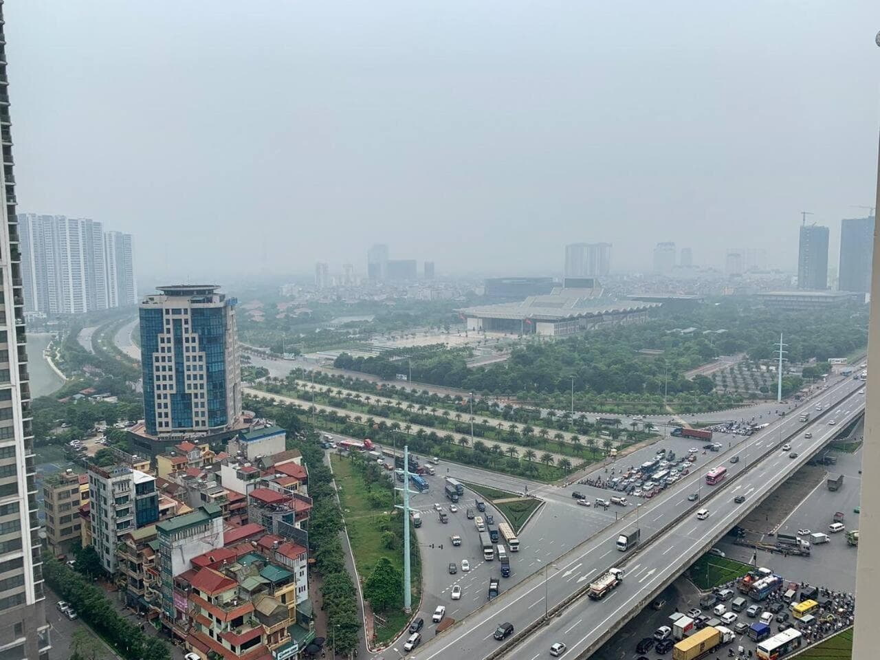 Vinhomes D'Capitale - by BAY LUXURY, Hanoi, photo 3