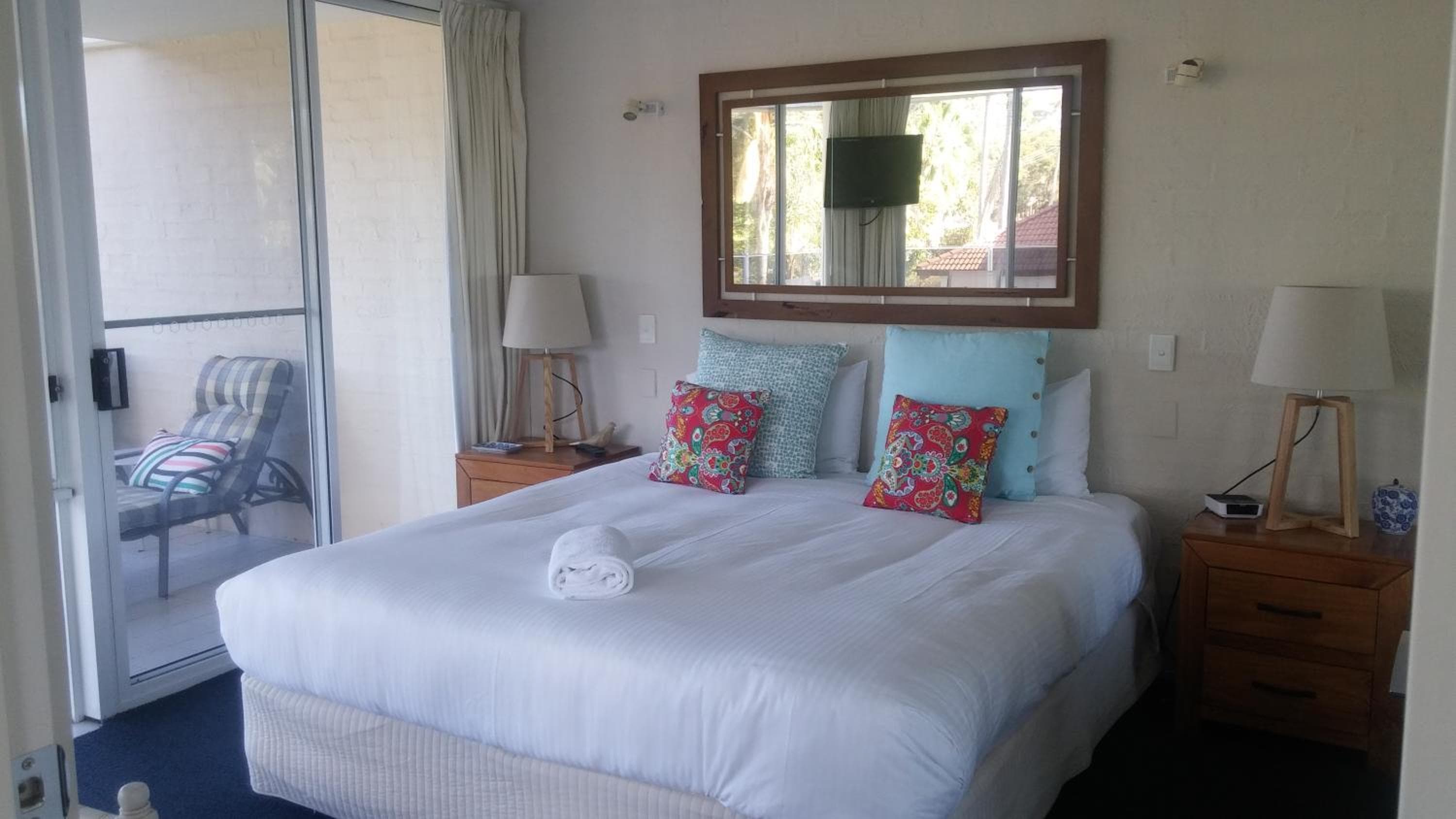 Apollo Apartments Merimbula, Merimbula, photo 2