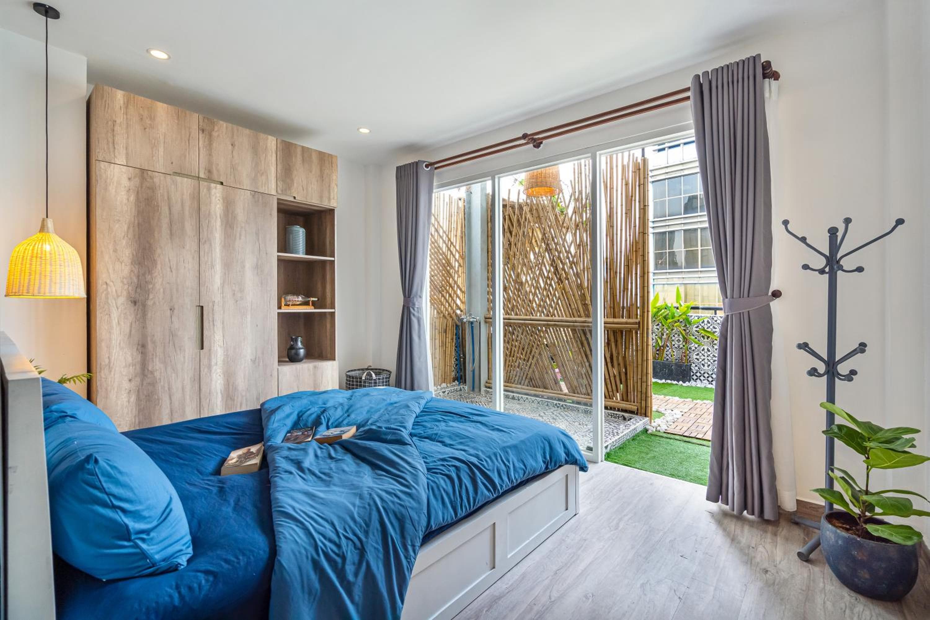 PIS Apartment in District 1, Ho Chi Minh City, photo 6
