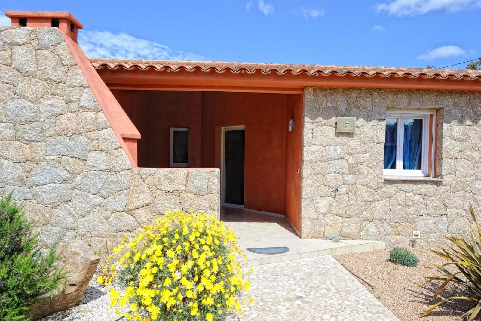 Résidence Dolce Vita de Palombaggia, Porto-Vecchio