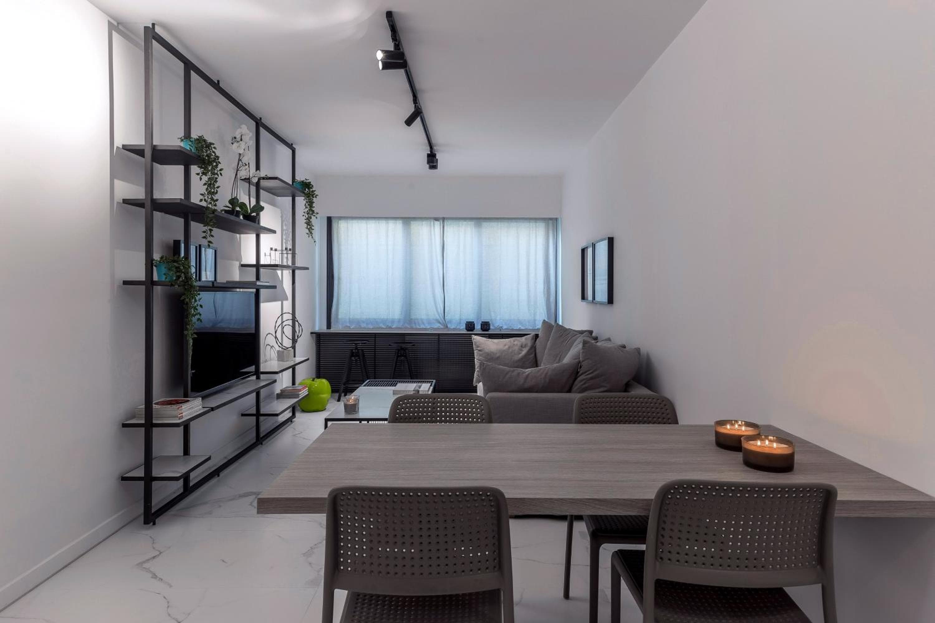 Heritage Boutique Apartments, Athens, photo 5