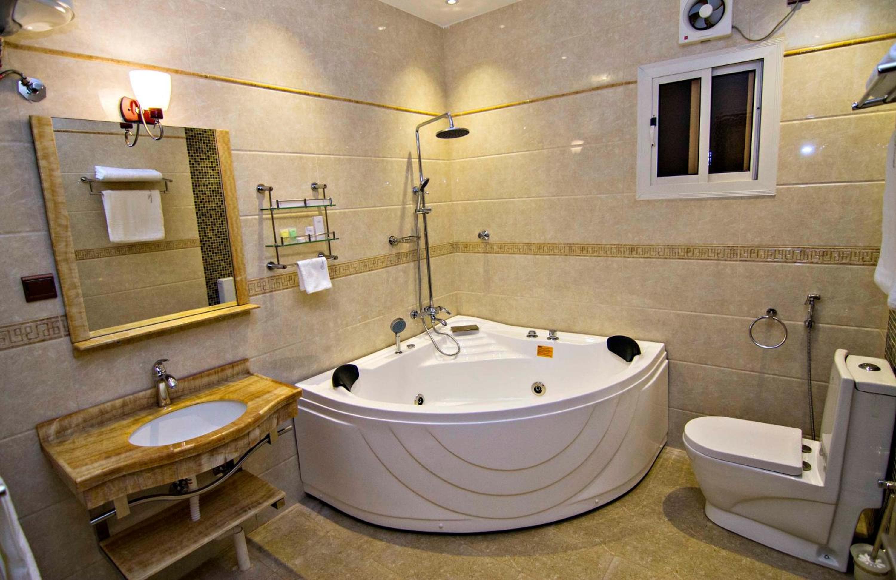 Dreams Houses Serviced Apartments, Tabuk, photo 6
