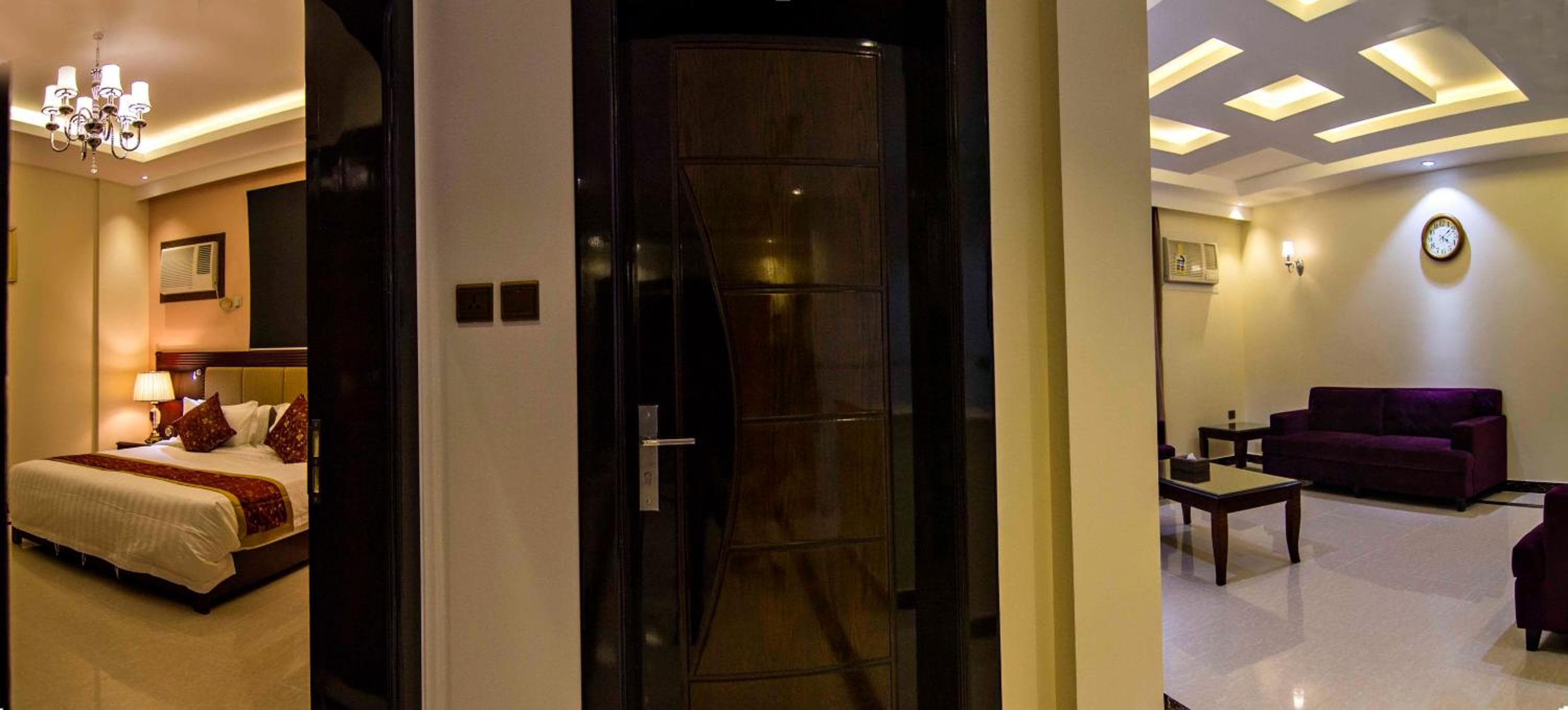 Dreams Houses Serviced Apartments, Tabuk, photo 4